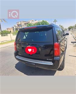 شيفروليه تاهو